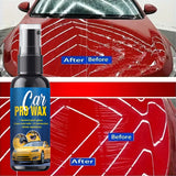 Multi surface Spray Polish Instantly Cleans, Polishes and Shines Motorbikes, Scooters, Cars