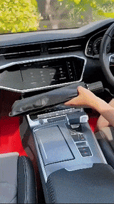 Car Sun Shade Windshield Cover Umbrella