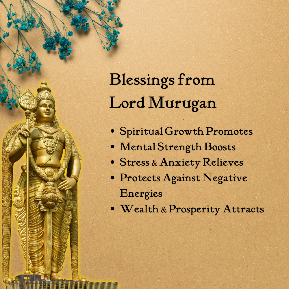 Original Karungali Malai (Mala) – Brings protection, health, prosperity, positivity, and strength.
